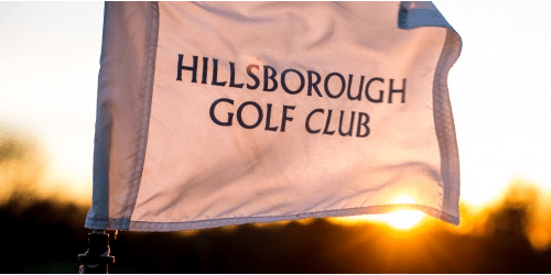 Hillsborough Golf Club, Sheffield