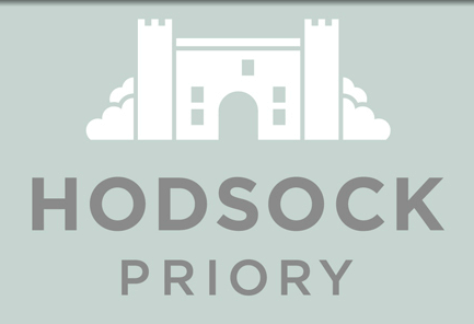 Hodsock Priory, Near Worksop